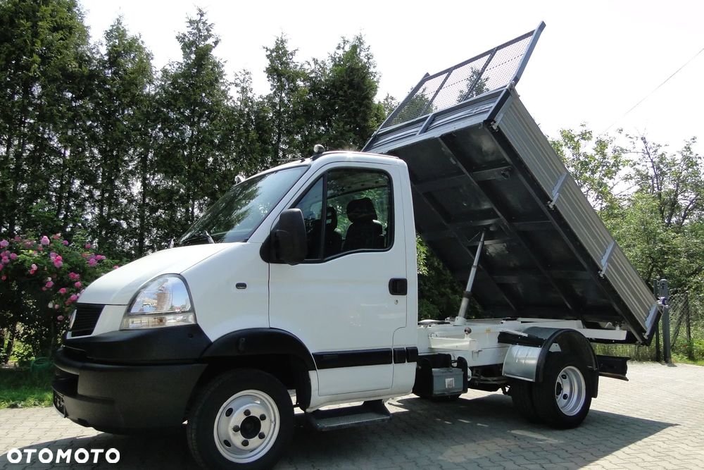 Renault Mascott - 28