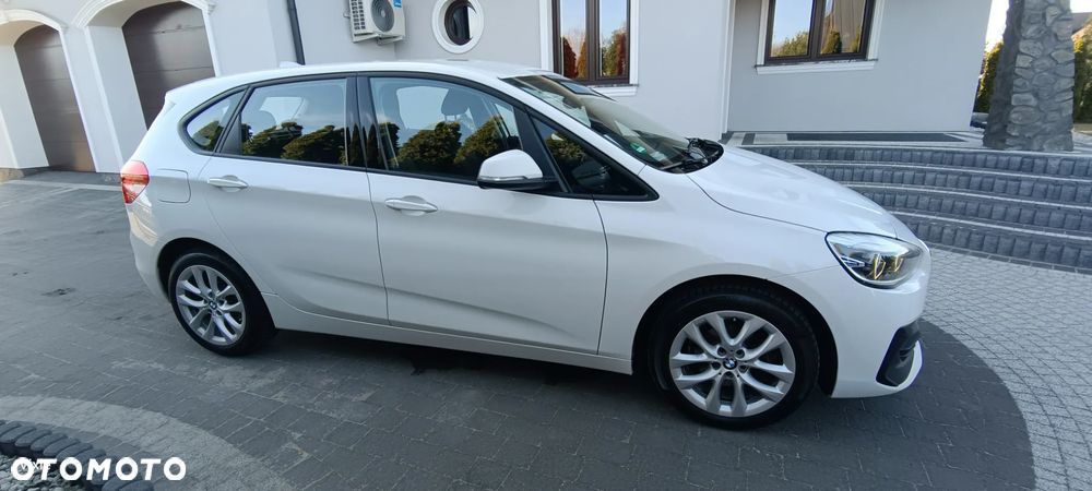 BMW Seria 2 216i GPF Advantage - 17
