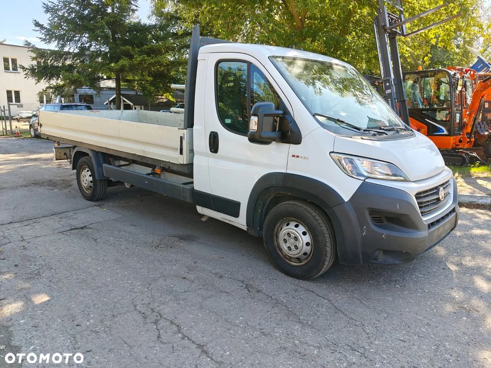 Fiat DUCATO - 1