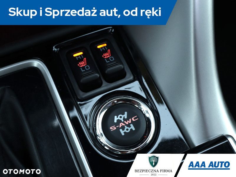 Mitsubishi Eclipse Cross - 14