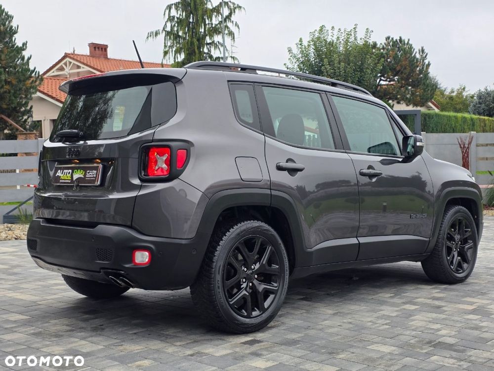 Jeep Renegade - 6