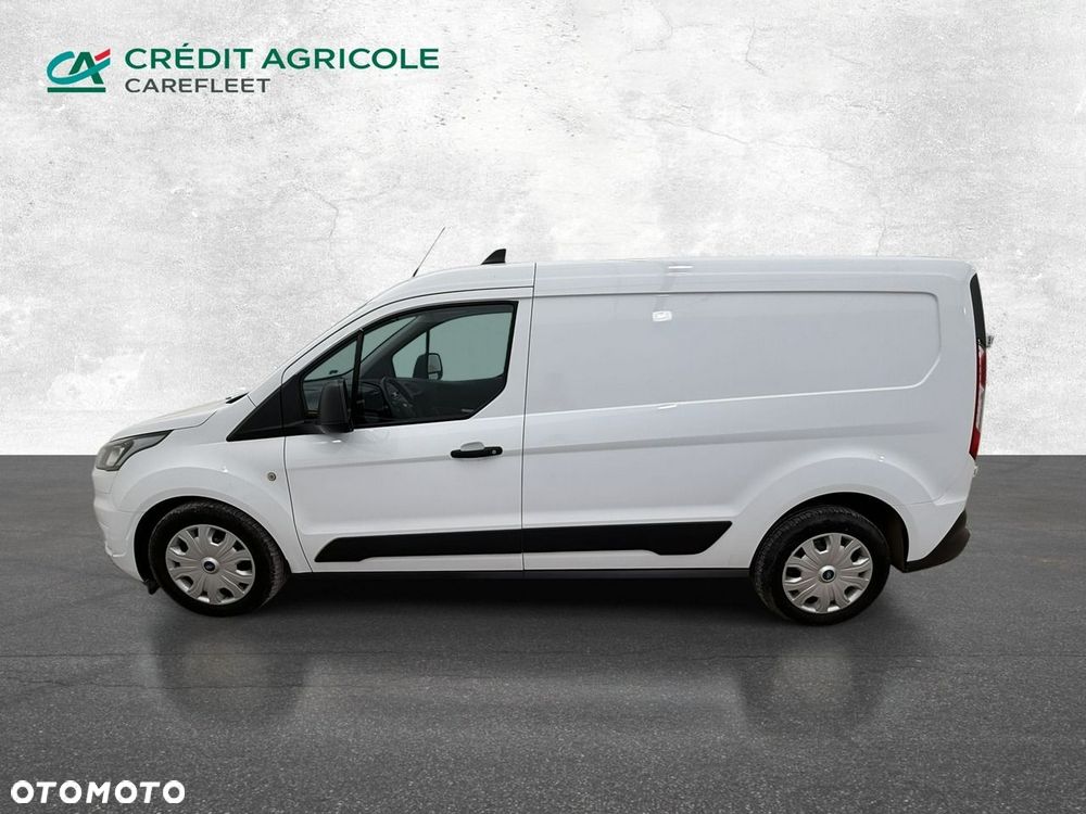 Ford Transit Connect - 9
