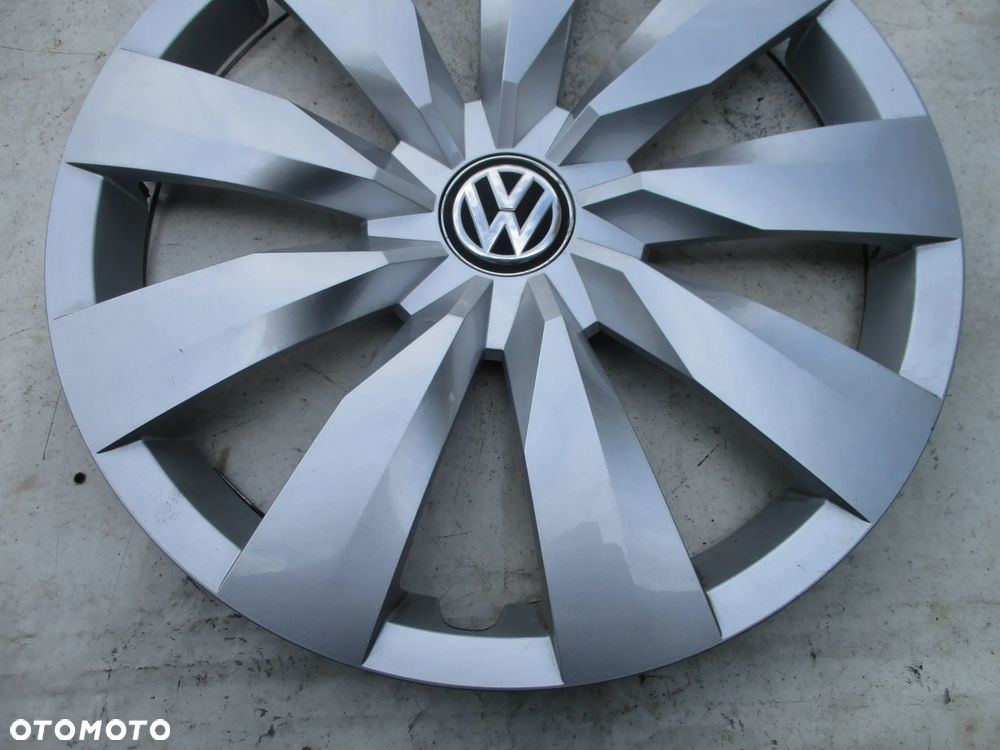 KOŁPAKI 16 VW 5TA.601.147A - 6
