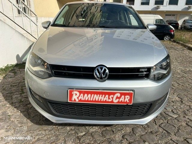 VW Polo 1.2 Confortline - 4