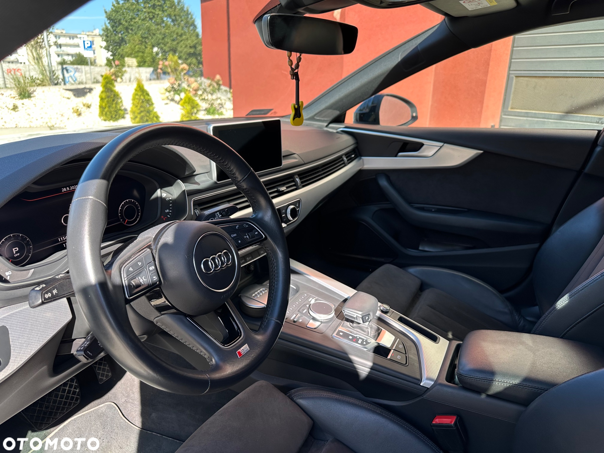 Audi A5 - 10