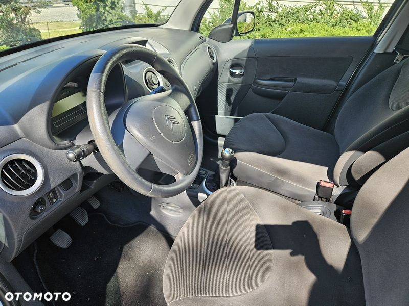 Citroën C3 1.1i Furio - 7