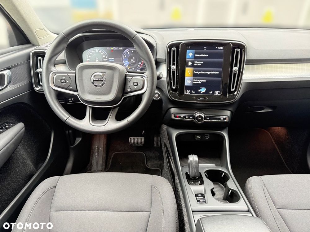 Volvo XC 40 - 17