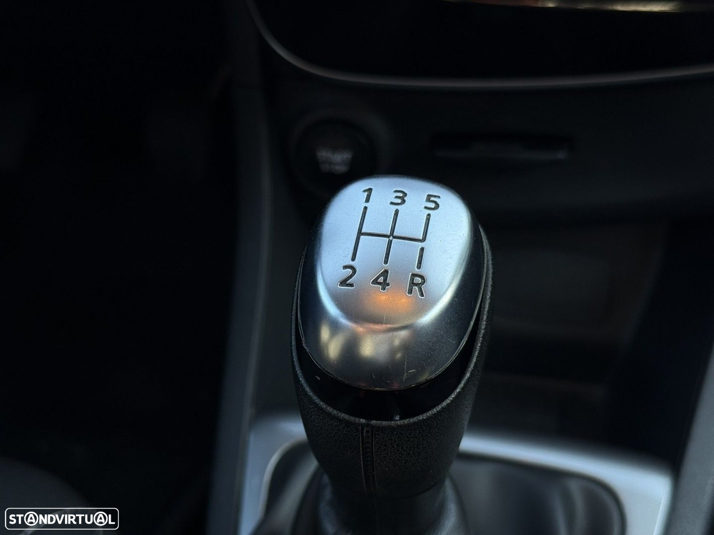 Renault Clio 1.5 dCi Limited - 14