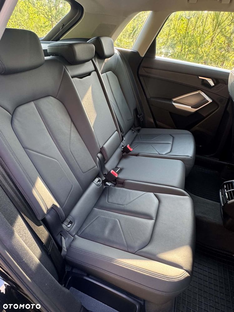 Audi Q3 2.0 TDI S tronic - 11