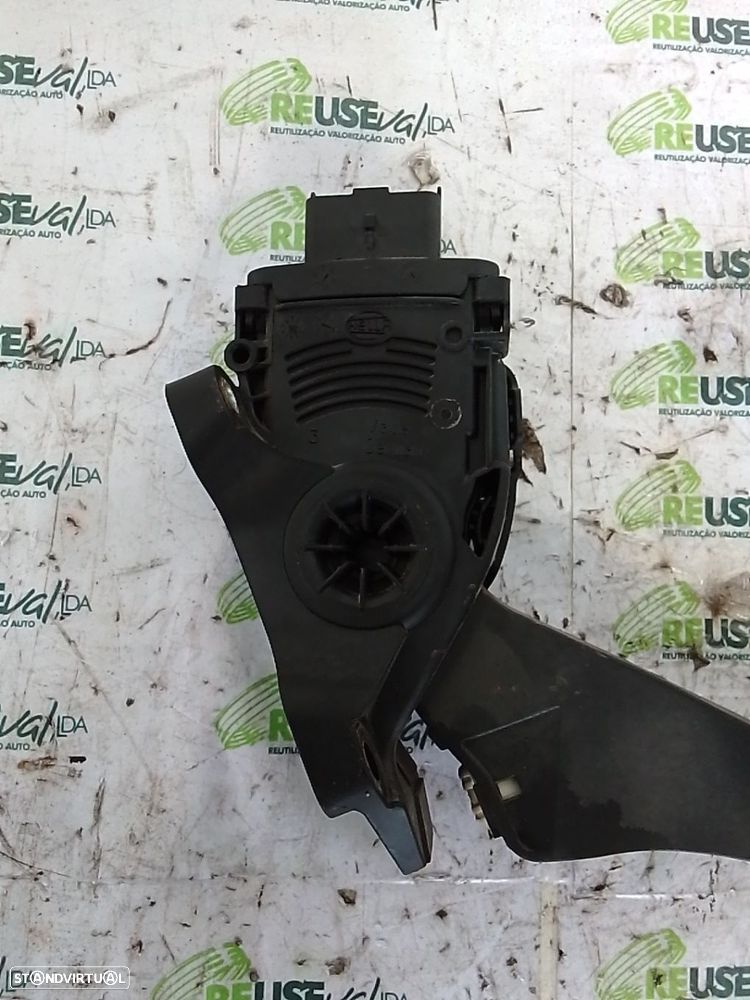 Pedal Acelarador Citroen C3 Picasso (Sh_) - 2