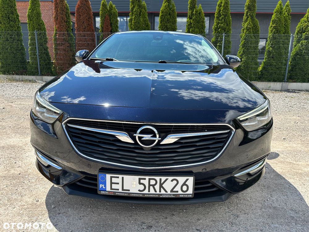 Opel Insignia 1.5 Direct InjectionTurbo Business Innovation - 6