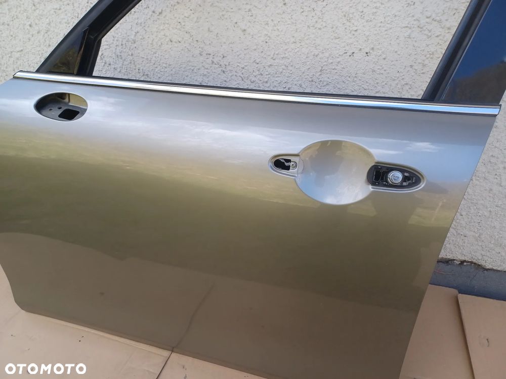 DRZWI PRZEDNIE LEWE MINI F54 CLUBMAN C2K - 4