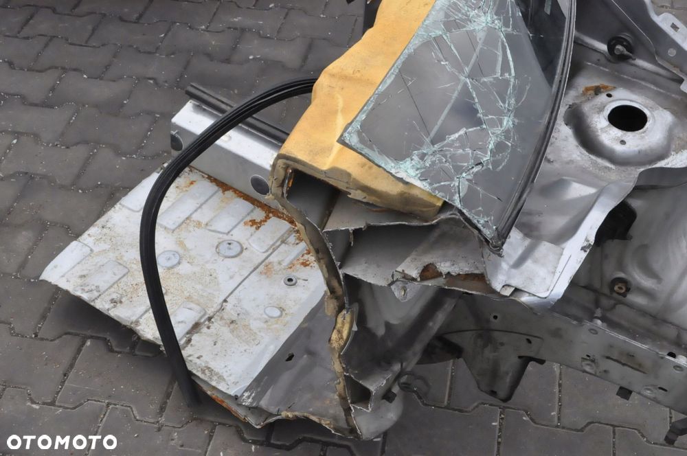 PEUGEOT 2008 I ĆWIARTKA PODŁUŻNICA LEWA PRZÓD - 5