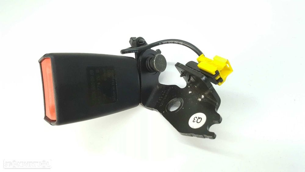 ENGATE DA CORREIA MERCEDES CLASE CLK (W207) COUPE 350 CDI BE PRIME EDITION (207.... - 2