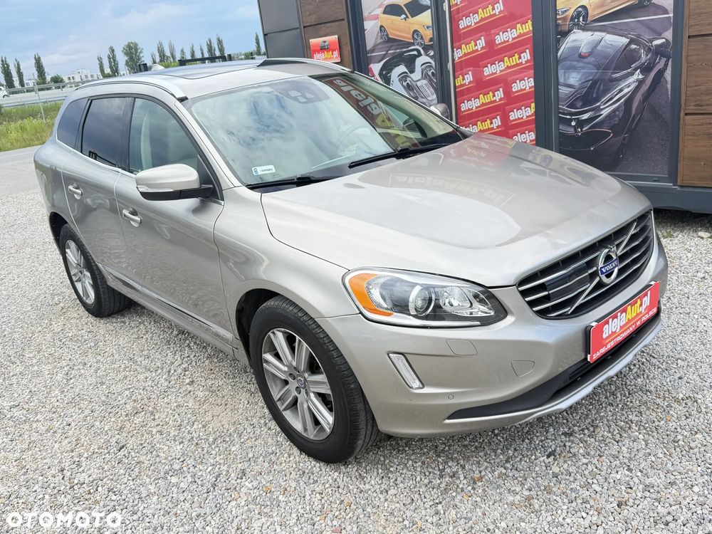 Volvo XC 60 T6 AWD Drive-E Summum - 3