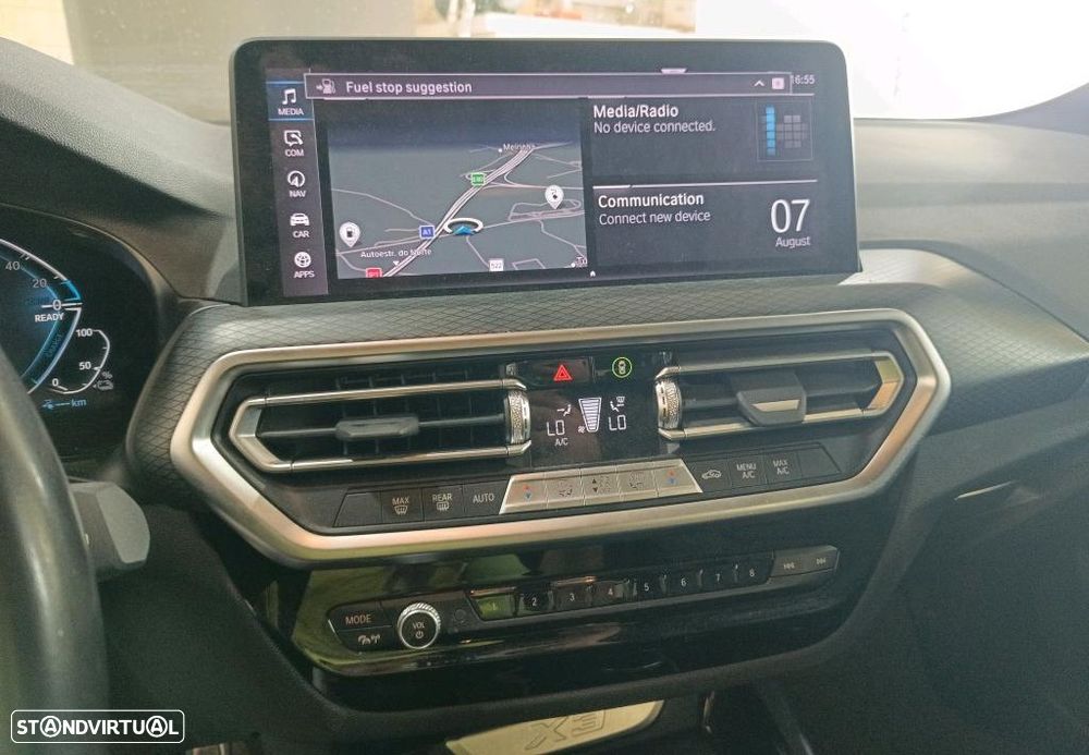 BMW X3 30 e xDrive Pack M - 9
