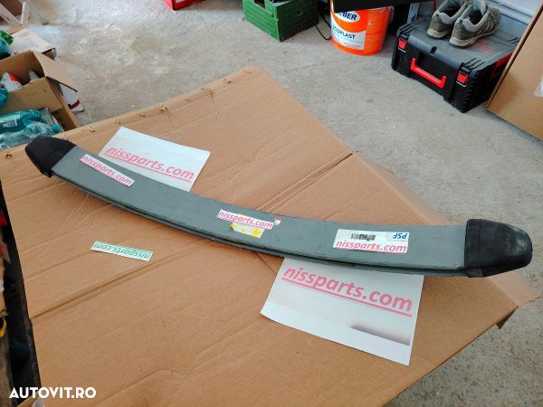 PACHET FOI ARC NISSAN CABSTA NT400 RENAULT MAXITY - 1