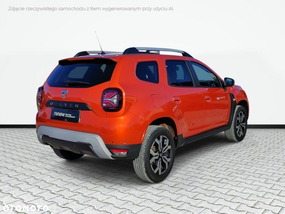 Dacia Duster - 5