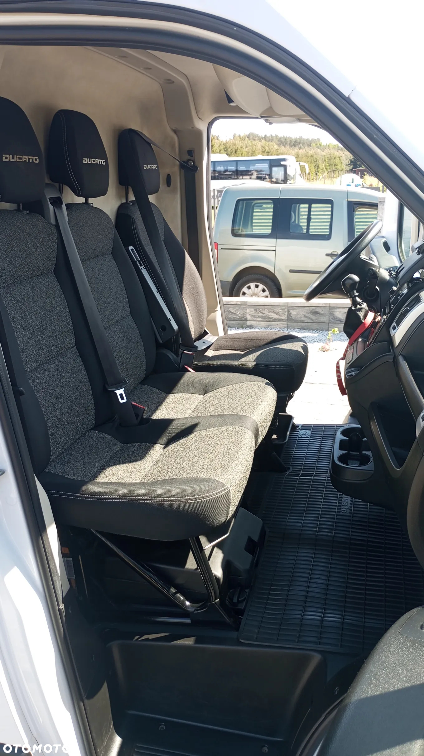 Fiat DUCATO MAXI L3H2 - 16