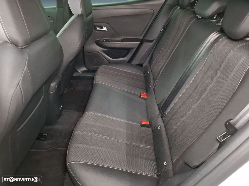 Opel Mokka 1.2 T GS — fotografia 14