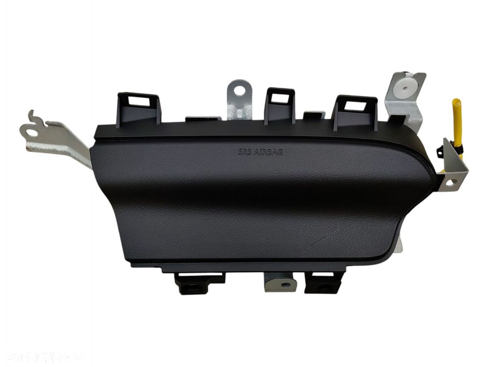 AIRBAG PODUSZKA FOTELA PRAWY TYŁ MAZDA MX-30 647519504A - 1