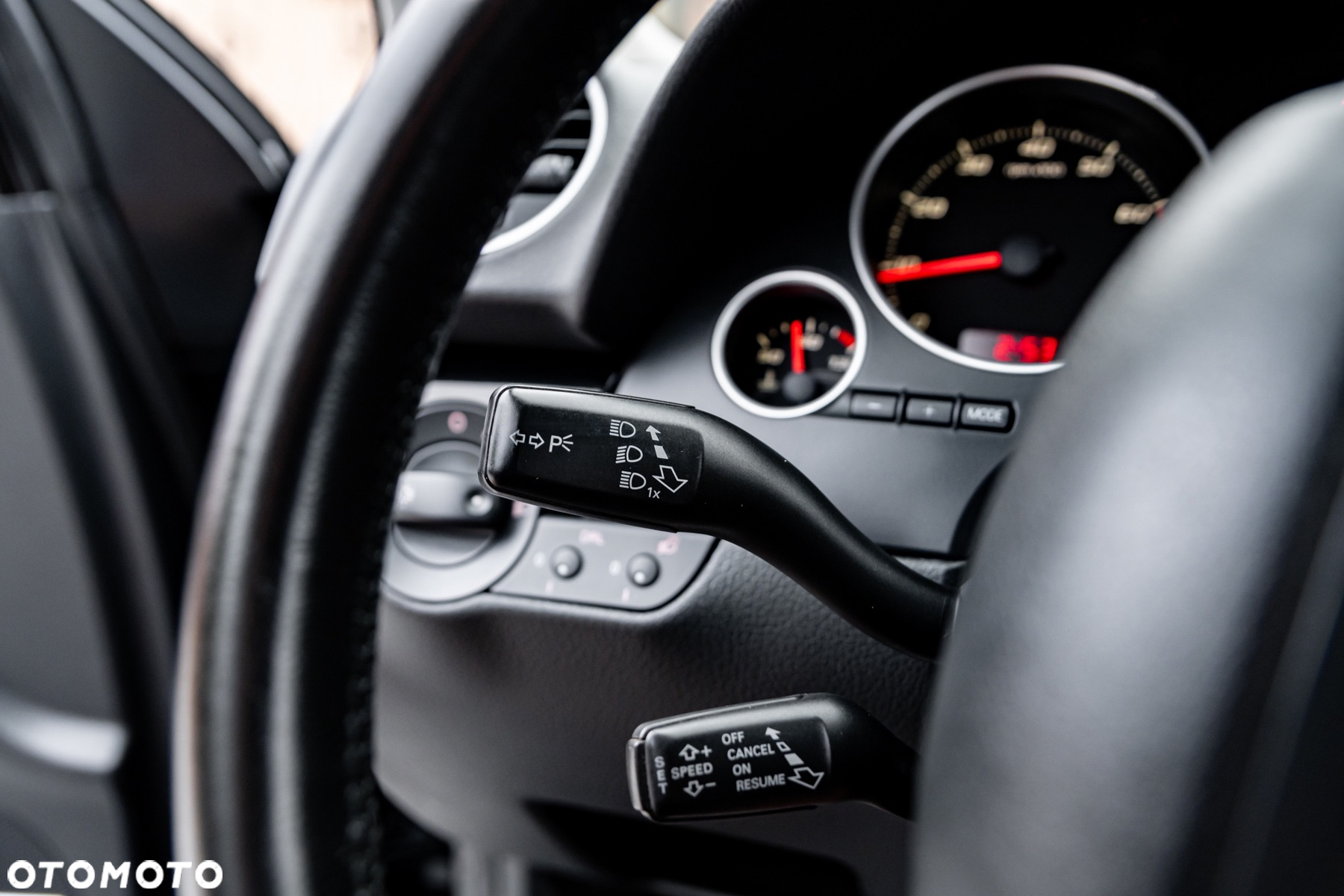 Seat Exeo ST 2.0T FSI Sport - 29