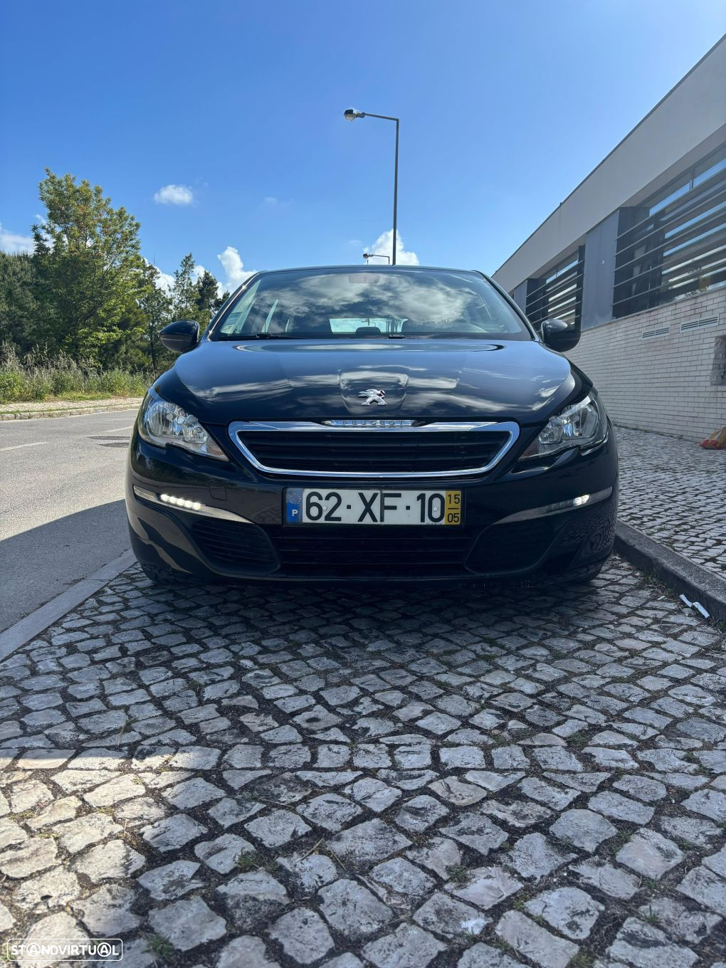 Peugeot 308 SW 1.6 e-HDi Active - 2