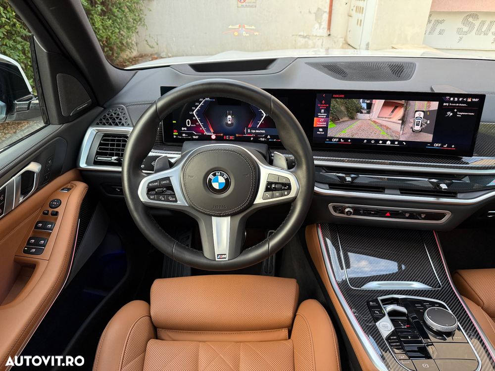 BMW X5 xDrive30d AT MHEV - 11