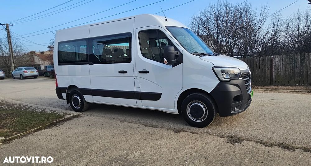 Renault Master - 3