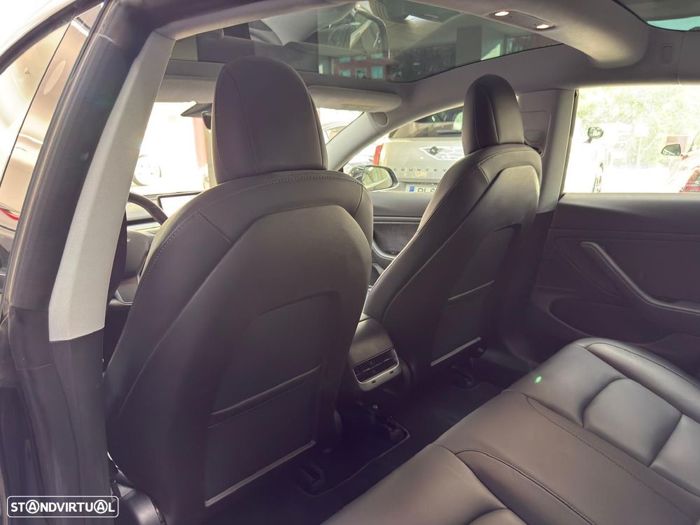 Tesla Model 3 Long Range Tração Integral - 52