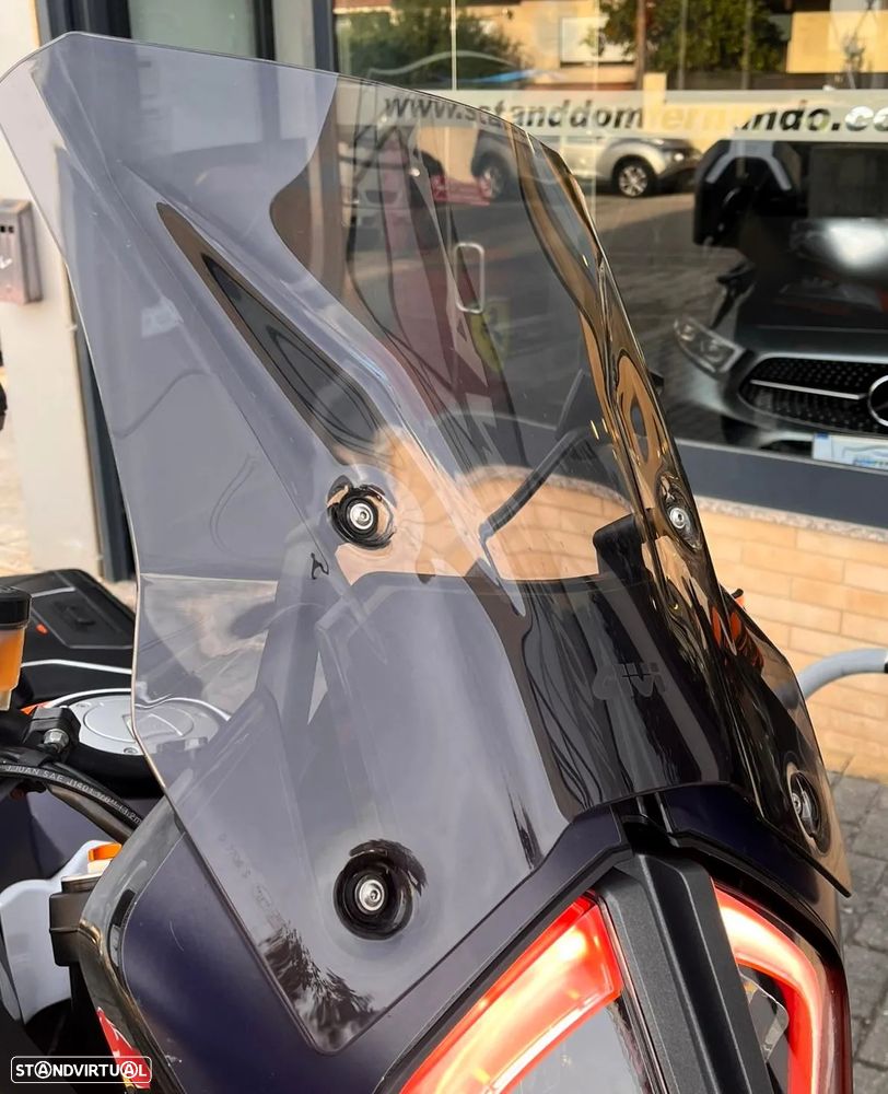 KTM 1290 Super Adventure R Full Extras - 30