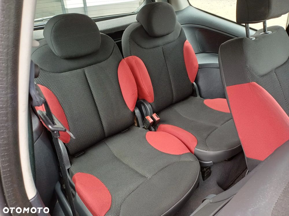 Citroën C2 1.4 VTR Plus - 13