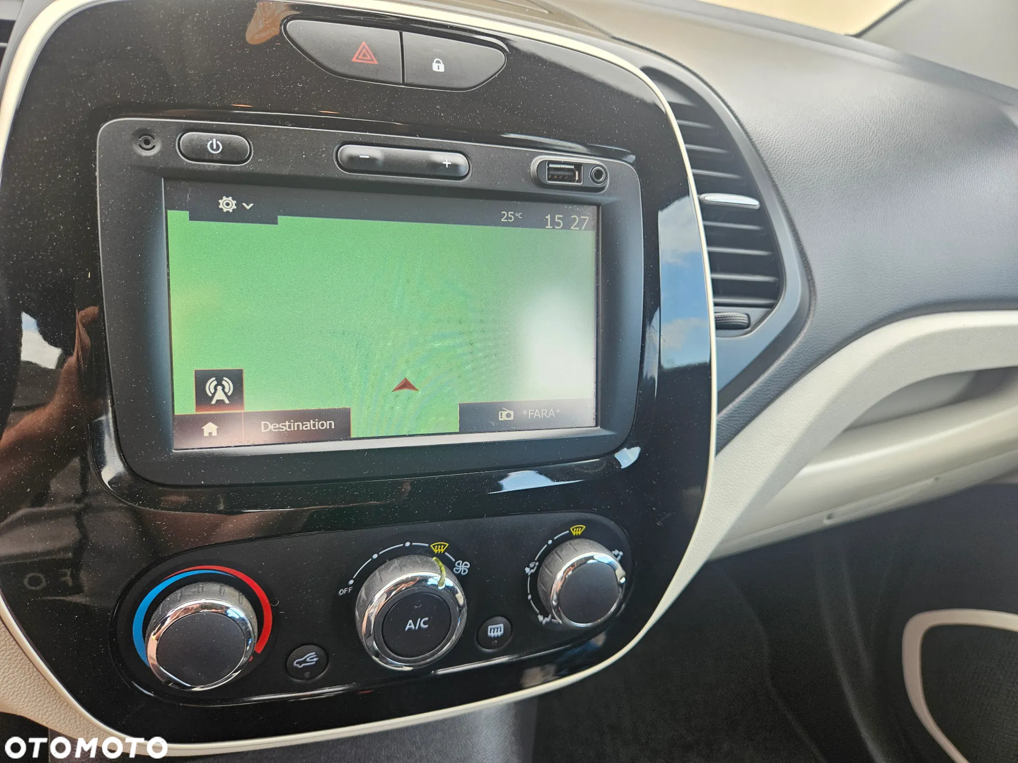 Renault Captur (ENERGY) TCe 90 BOSE EDITION - 7