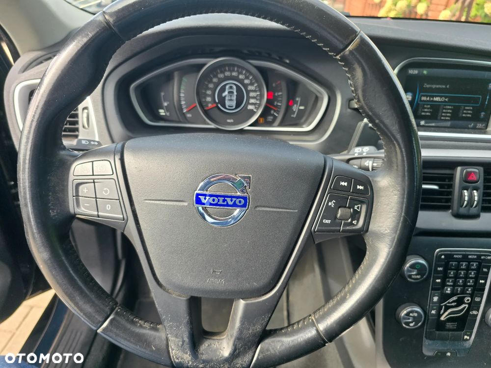 Volvo V40 - 26