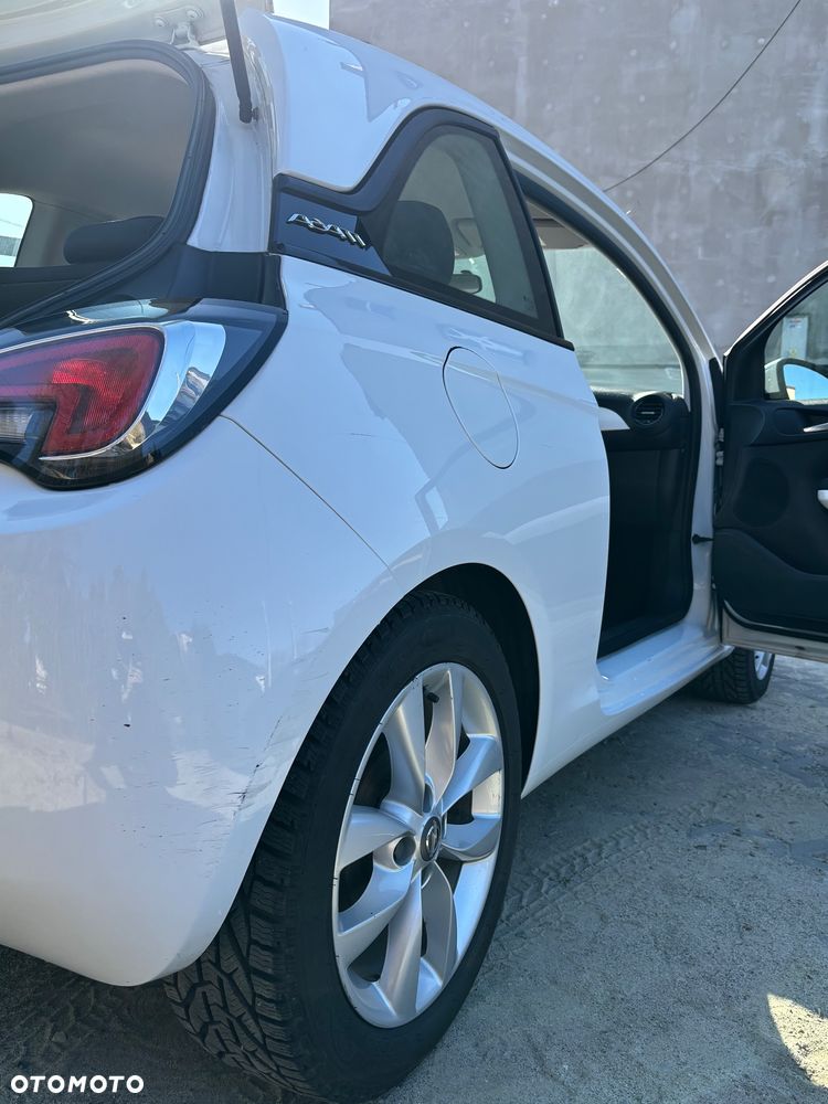 Opel Adam - 11