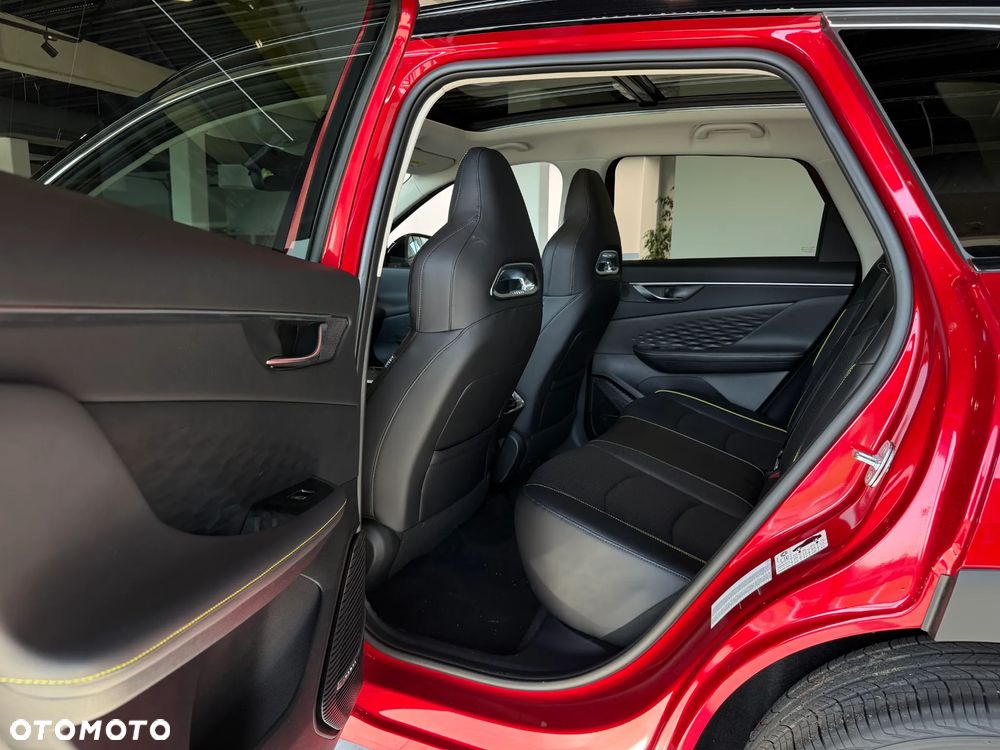 BAIC 5 1.5T Luxury DCT - 23