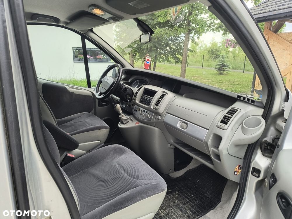 Renault Trafic - 5