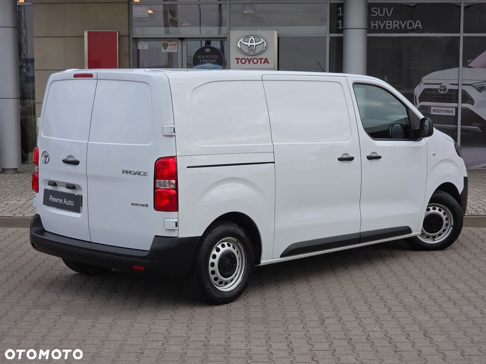 Toyota PROACE - 5