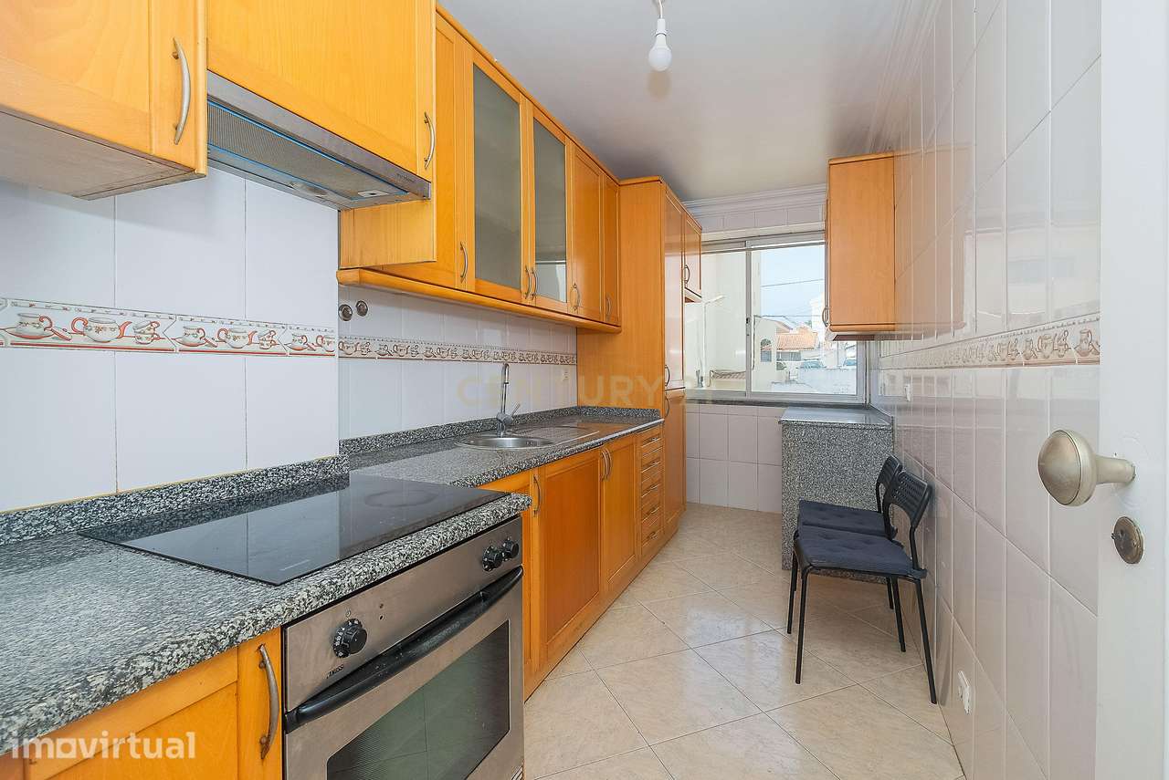 Apartamento T2 em Rana – São Domingos de Rana - Grande imagem: 4/23