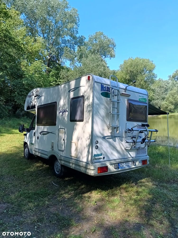 Fiat DUCATO - 4