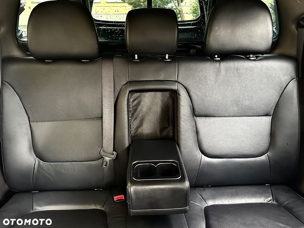 Mitsubishi L200 2.5 DID DC Instyle HP - 8