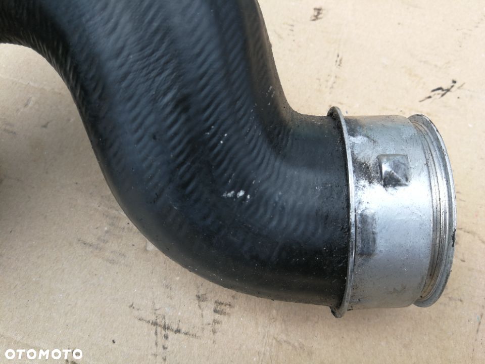 Rura intercoolera 1.9 2.0TDI BMP BLS 3C0145770B - 6