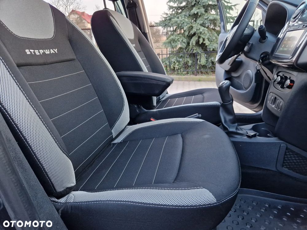 Dacia Sandero Stepway 0.9 TCe Laureate S&S - 25