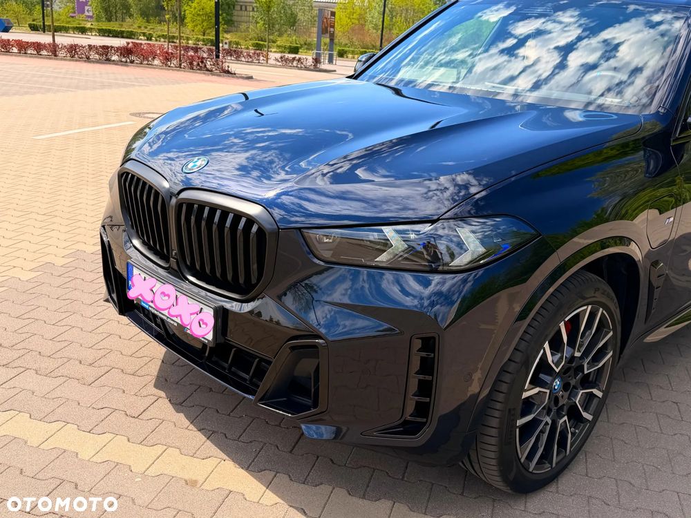 BMW X5 - 4