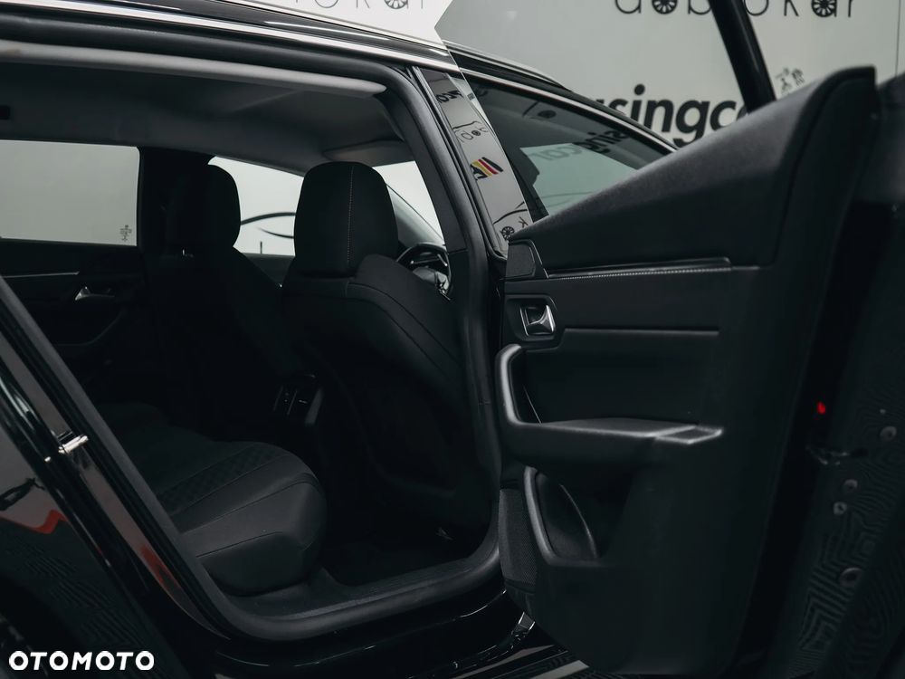 Peugeot 508 2.0 BlueHDi Active S&S EAT8 - 35