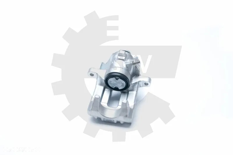 Zacisk hamulca tył lewy AUDI A4 B6 B7 SEAT Exeo SKV 23SKV323 - 2