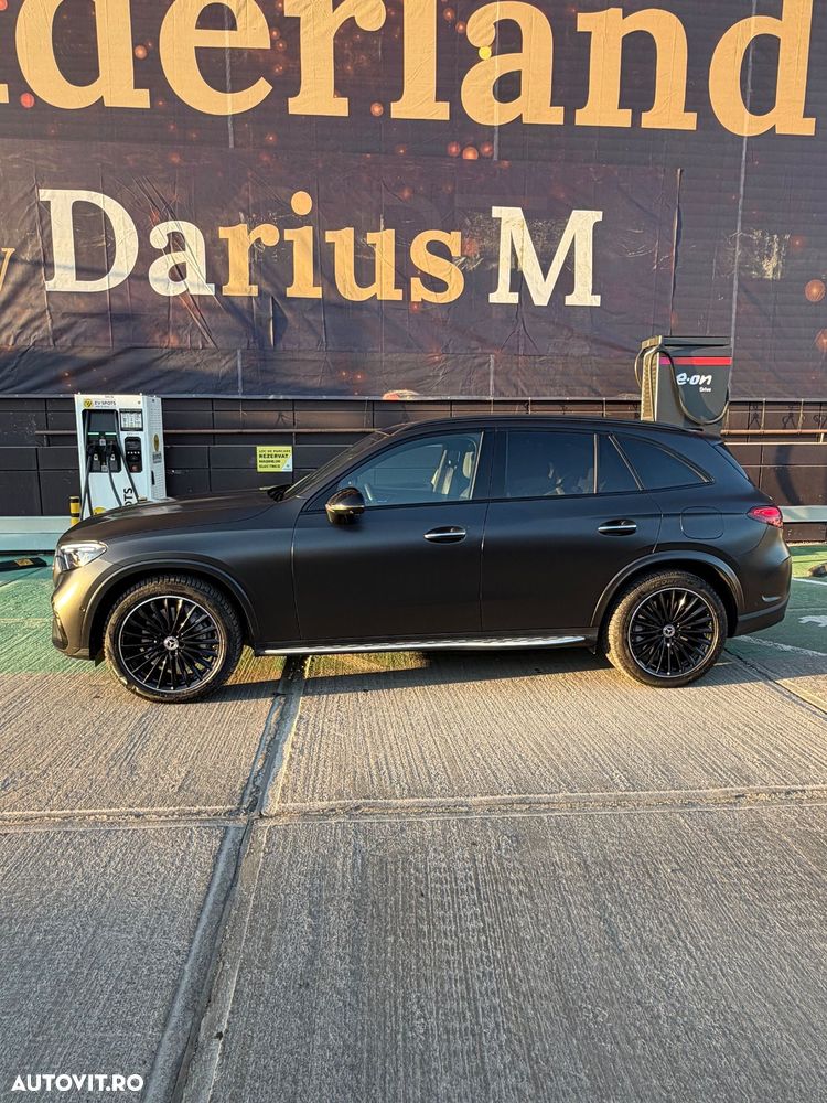 Mercedes-Benz GLC - 3