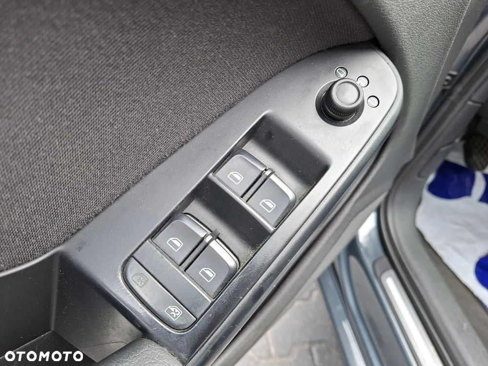 Audi A4 Avant 2.0 TDI DPF Ambition - 39