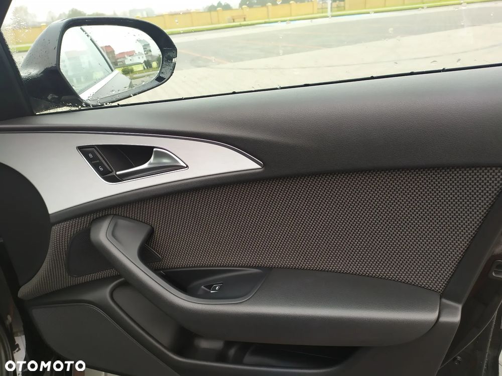 Audi A6 Avant 2.0 TDI Ultra S tronic - 21