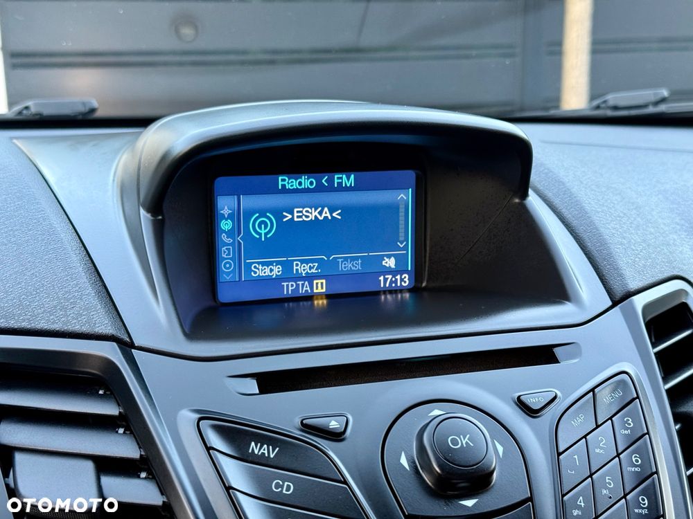 Ford Fiesta 1.6 EcoBoost ST - 22
